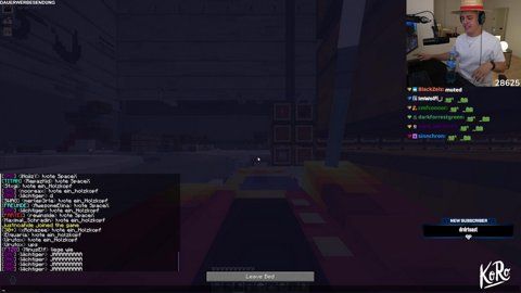 ⛏️ CRAFTATTACK TAG 7 - Die große Larpung beginnt... ⛏️ ICH HAB SO BOCK ⛏️ GRÖßTES PROJEKT JEMALS ⛏️